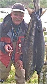 Slo ihjel 7 laks på ett døgn med god samvittighet