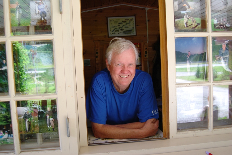 Tidligere fiskestopp vurderes i mange lakseelver