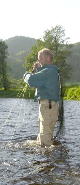 Lygna kan bli en fantastisk lakseelv!