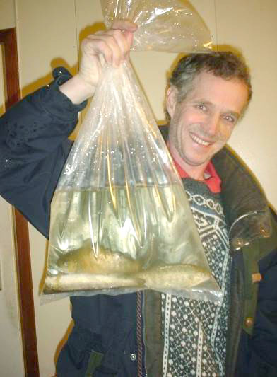 Sportsfiske-Nytt fra Fiskeguiden.no