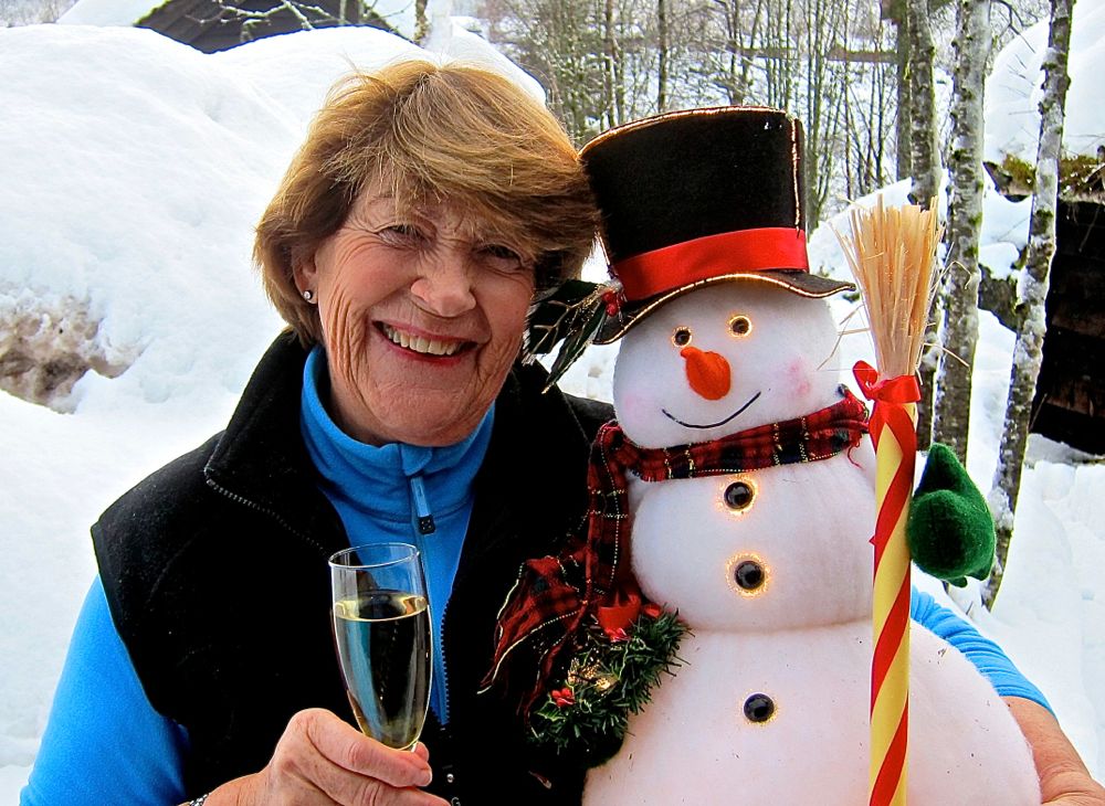 Fiskeguiden ønsker alle sine lesere en god jul!