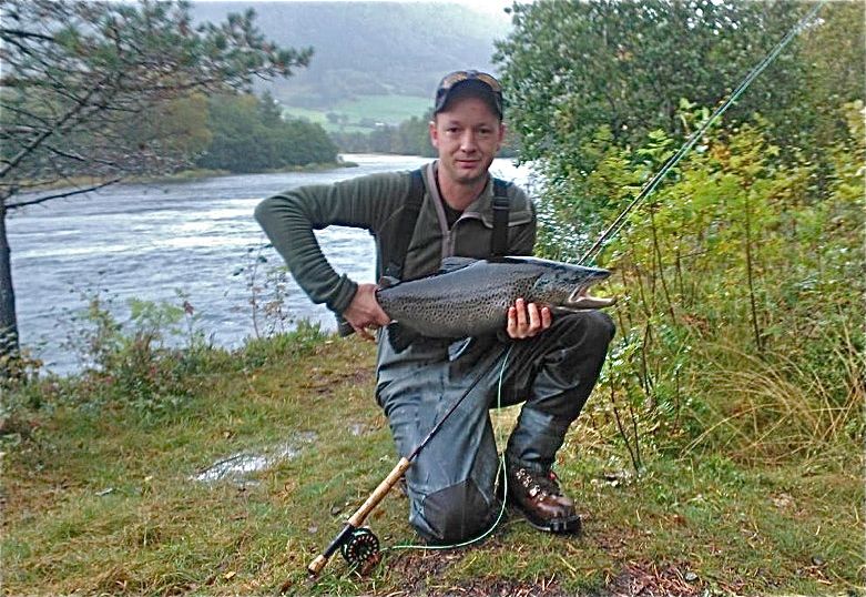 Dagens gladeste gutt i Jølstra