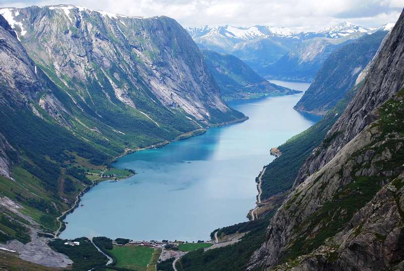 Klart for fiskefesten med Norges dyreste premie!