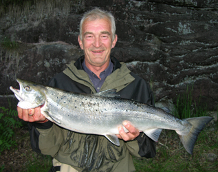 Statsmidler til kalking spises opp av kraftselskap!