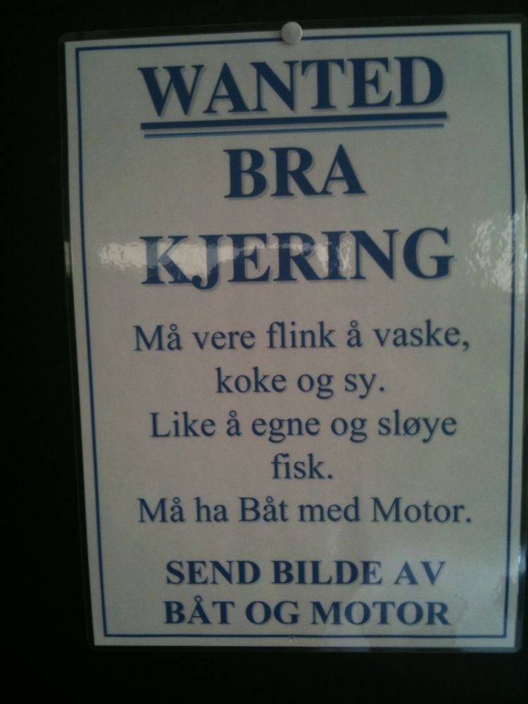 Godt nyttår fylt av  nye spennende fiskeopplevelser!