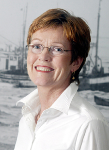 Ny kokebok med norsk sjømat!