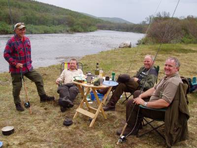 Same-ekstremister angriper allemannsretten!