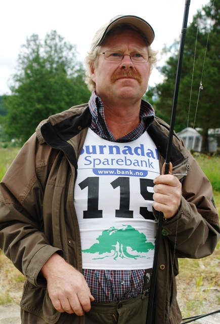 Laksekongen fra Kristiansund