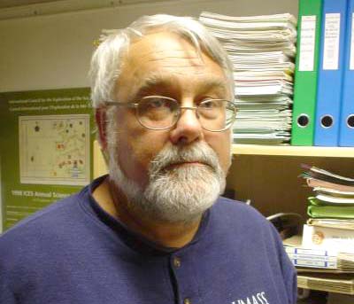 Invaderes elvene våre av skotske lakserømlinger?