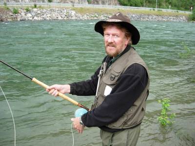 Tullete fiskeregler i Saltdalselva!