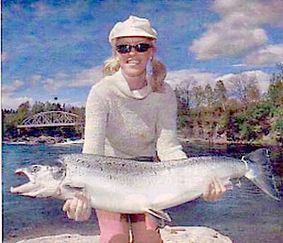 Marianne: Dette var rått!