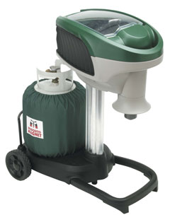 TOFA: Her er den effektive mygg-og knottfjerneren!