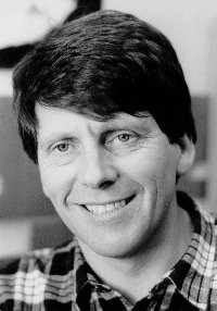 Driva-laksen er ikke hybrider. Bare ungene!