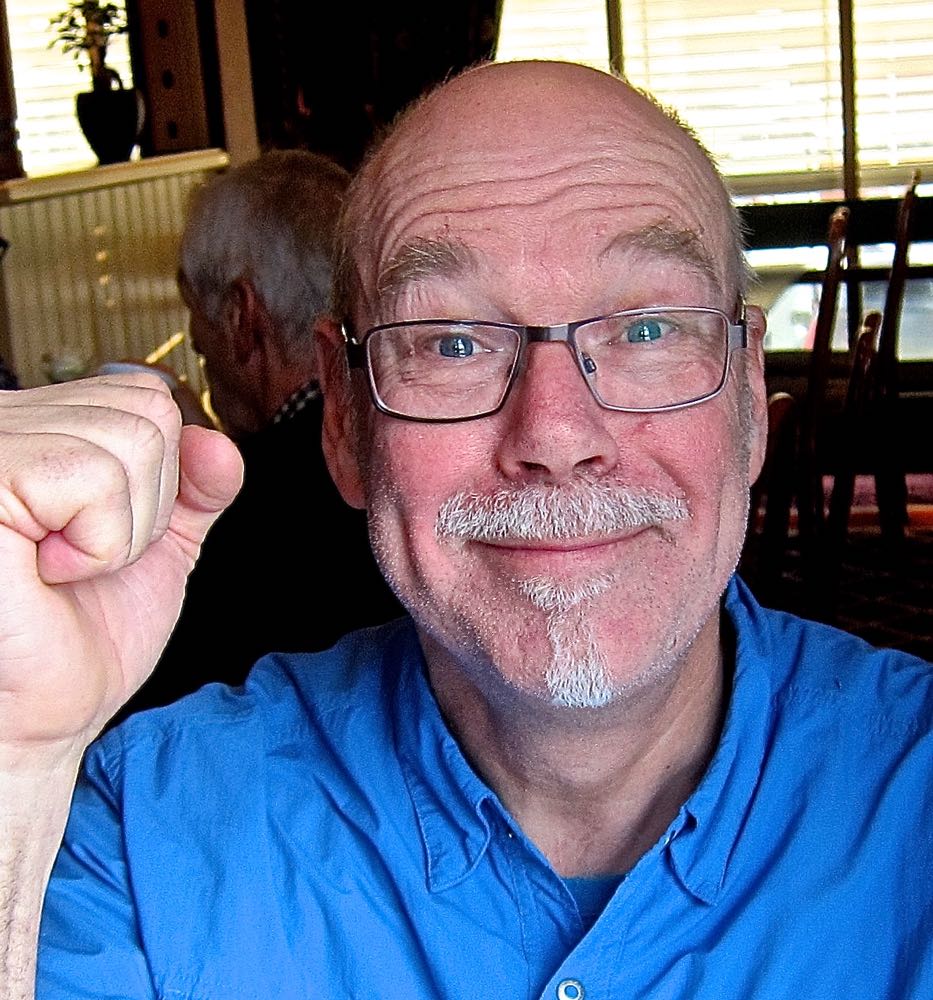 - Jeg ønsker mer handling for å berge storørreten!