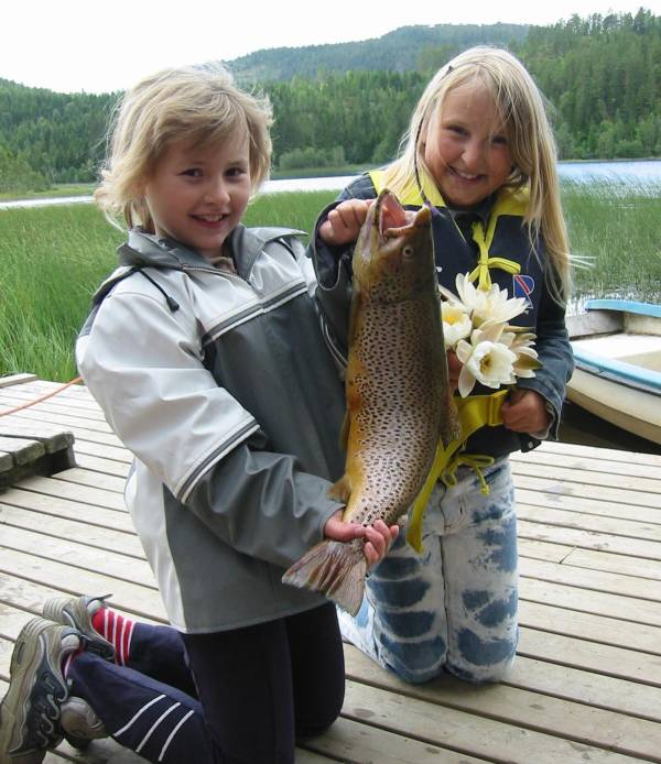 Løfte om bedre adgang til fiske for folk flest