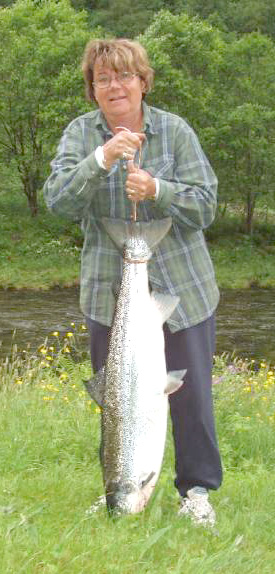 Hvilken bryllupsdag!