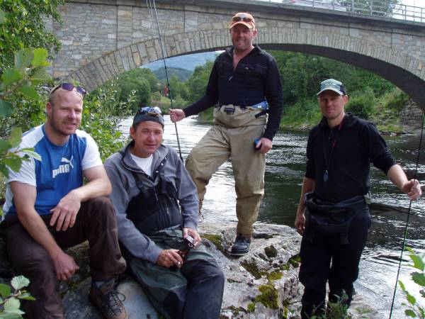 Elveeier-avtale med kilenotfiskerne kan reforhandles!