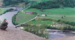 Varig vern for viktige lakselver!