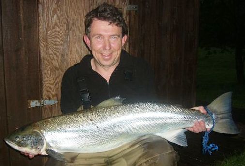 - Villaksen må berges ved samarbeide med oppdretterne! 