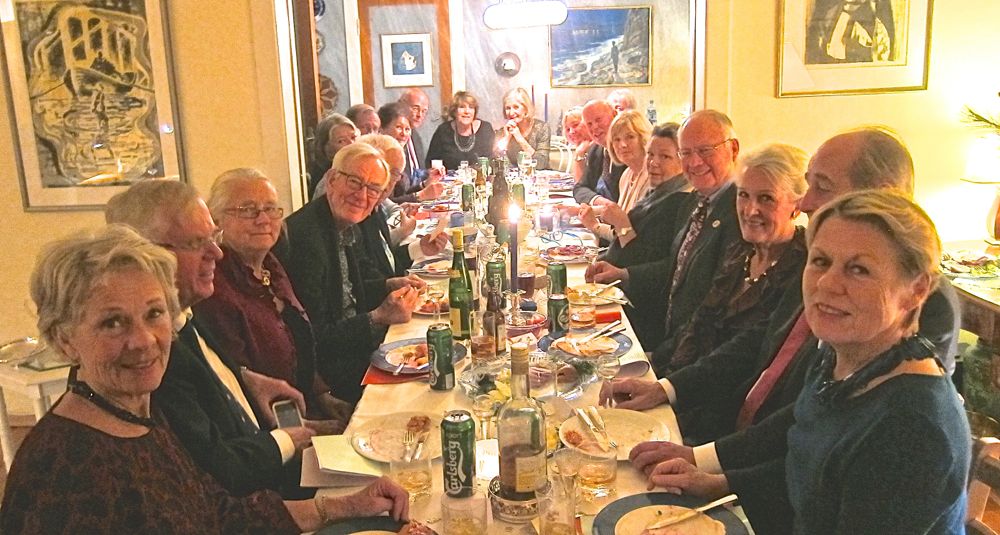 - Kilosørreten fra Tyinvannet er den beste rakefisken!