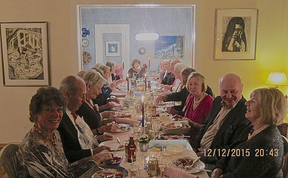 Rakefisken av villfanga ørret danket ut oppdrettsfisken