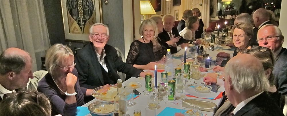 Den beste rakørreten av villfisk kommer fra Fillefjell