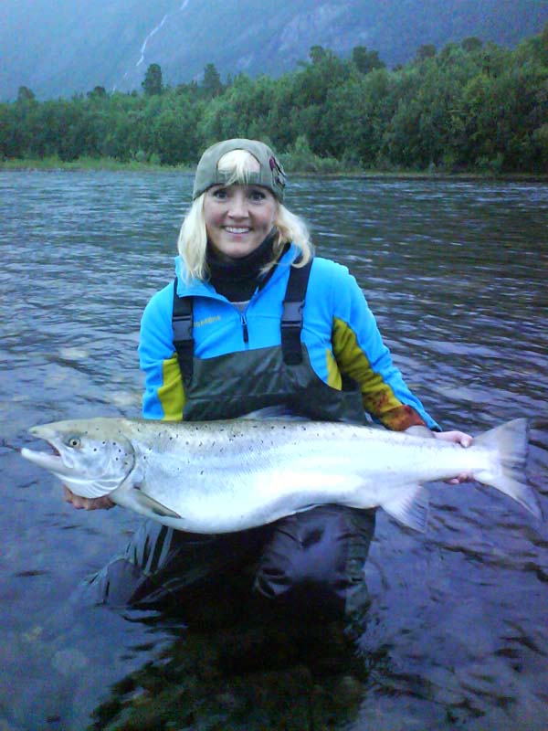 Fiskeguidens beste tips for 2015: Reisaelva!