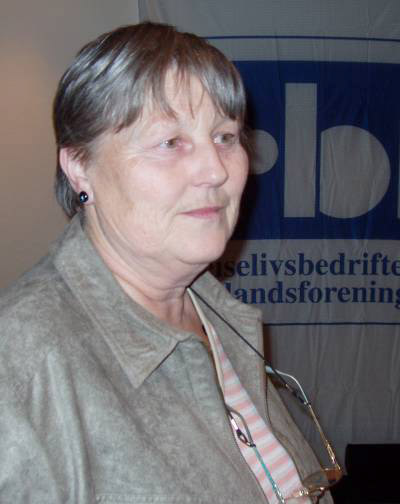 Ikke minstemål i sjøen for fritids- og turistfiske