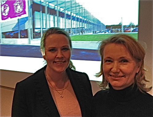 Reiseliv 2012 kårer Norges unike reiselivs-perle