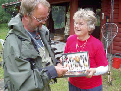 Lærdalselva blir aldri den samme igjen!