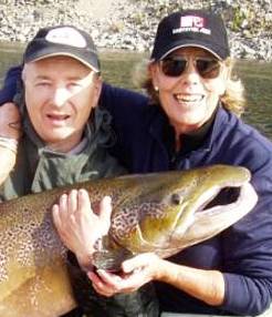 Det lukter korrupsjon i lakselus-krigen! 