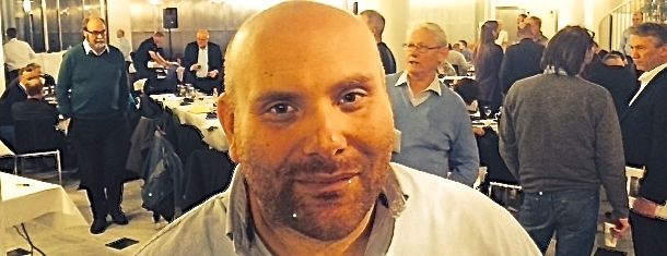 Sett på ei flue som ingen andre bruker!