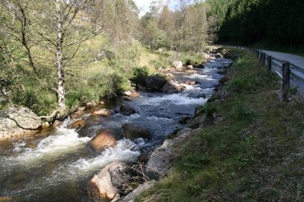 Markfiskerens  favorittplasser akkurat nå!