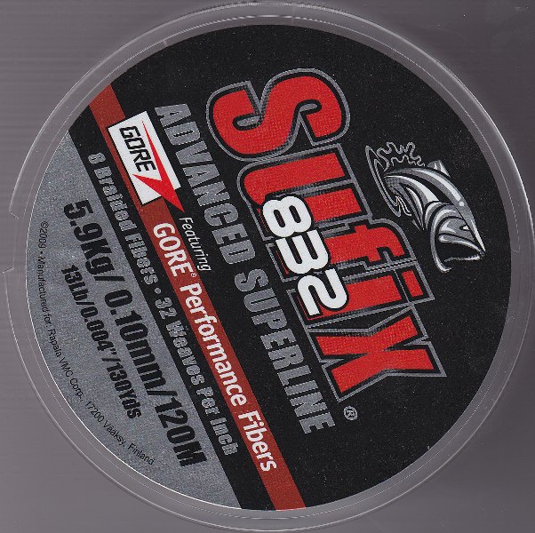 Sterkere og mer knutesikker enn andre snører?