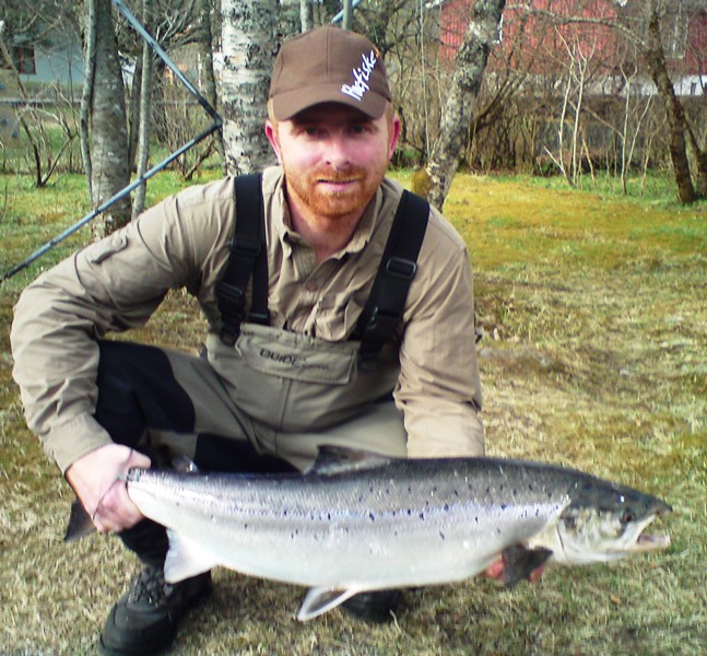 Så er vi i gang igjen!