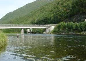 Surna rammet av ny bråstopp i kraftverket!