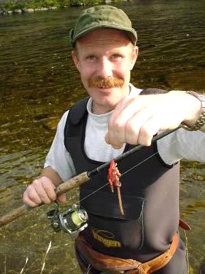 Oppdrettere må skjerpe seg - flere politianmeldt!