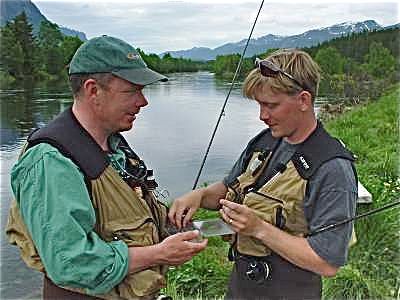 Om tre dager lukker Hemsila 