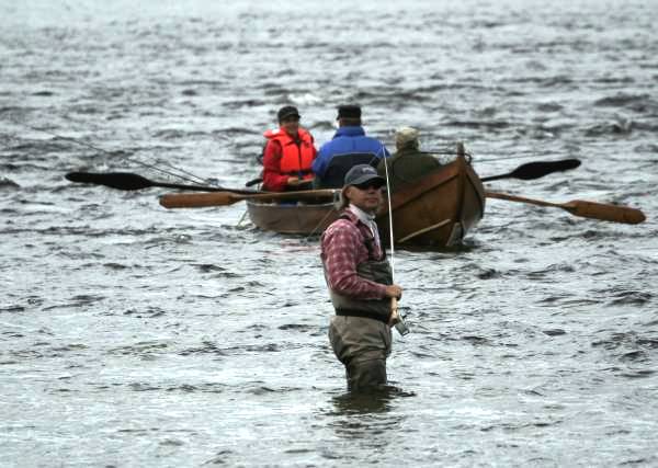 Tana-guider ber gjestene om å holde seg hjemme!
