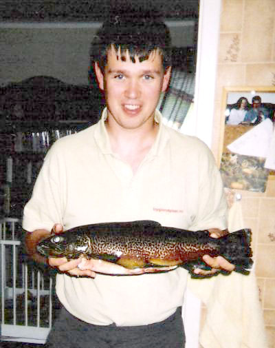 Her tar du tigerørreten!