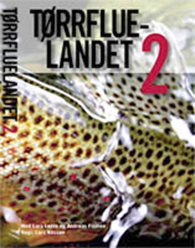 Snart kommer Tørrfluelandet 2!