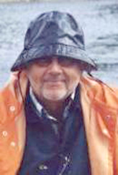 Usikkert om den nye gyroen er farlig for laks!