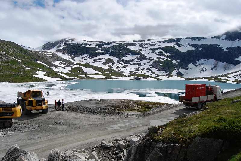 Fylkesmann godtar overføring av fisk til annet vassdrag