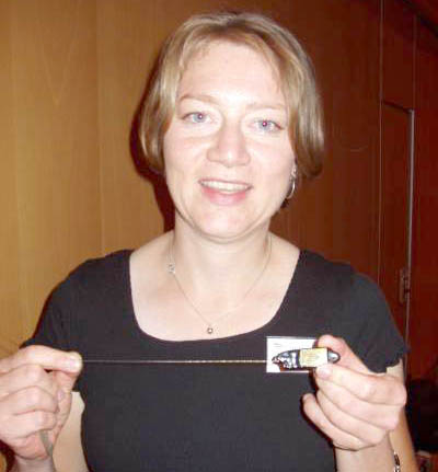 Tøvete forslag om forbud mot fang og slipp!