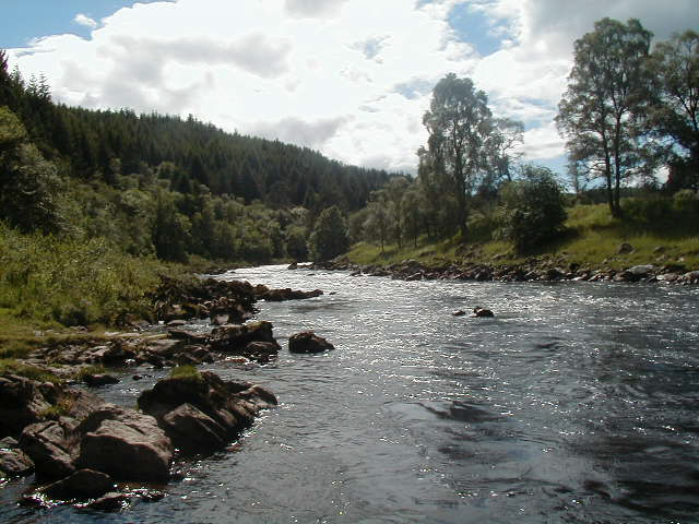 Middle Blackhall